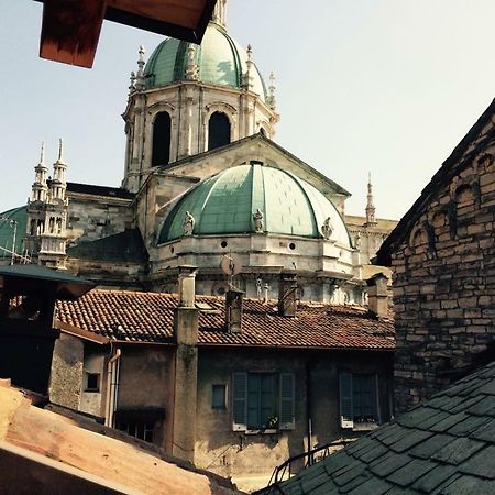 コモCathedral'S Nestアパートメント エクステリア 写真